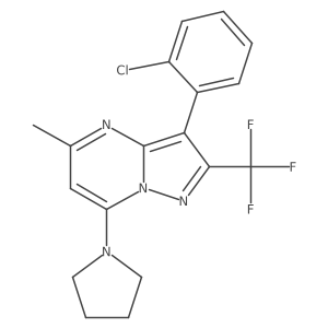 1015582-16-7 structure
