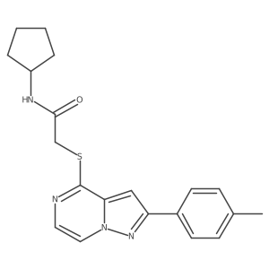 1021211-04-0 structure