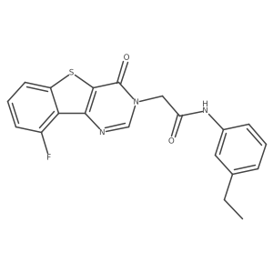 1021257-22-6 structure