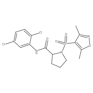 1025392-65-7结构式