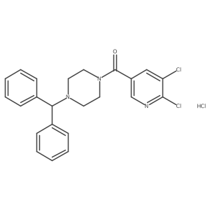 1049768-51-5 structure