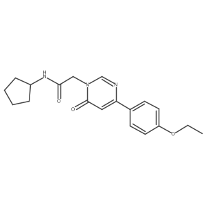 1058396-55-6结构式