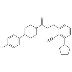 1073059-29-6 structure