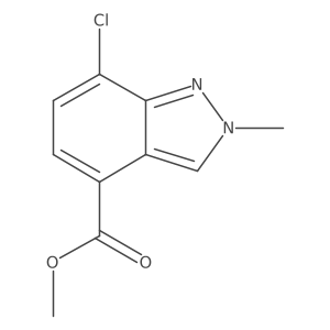 1079993-28-4 structure