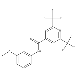 1092344-05-2 structure