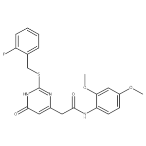 1105213-58-8 structure