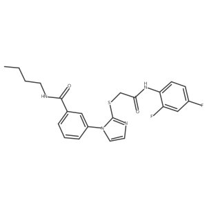 1115336-32-7 structure