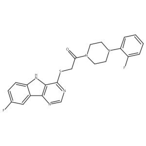 1115880-44-8结构式