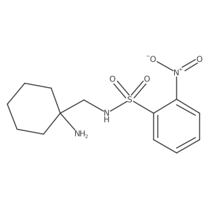 1153056-70-2 structure