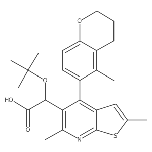 1155873-33-8 structure