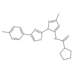 1171318-31-2 structure