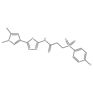 1171825-88-9 structure