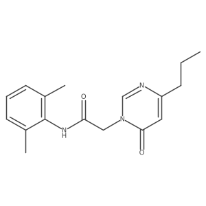 1172000-15-5 structure