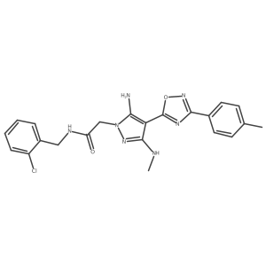1172343-93-9 structure