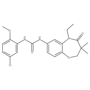1172734-81-4 structure
