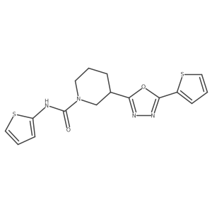 1172978-42-5 structure