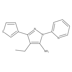 1174307-33-5 structure