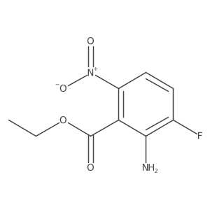 1184264-72-9 structure