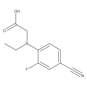 1184388-50-8 structure