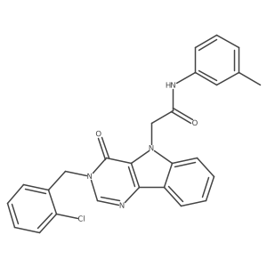 1189996-57-3 structure