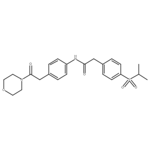 1206995-16-5结构式