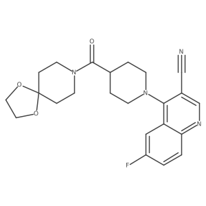 1207000-58-5 structure