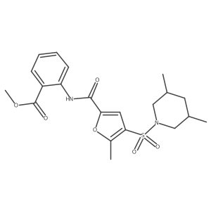 1207052-29-6 structure