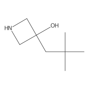 1207860-38-5 structure