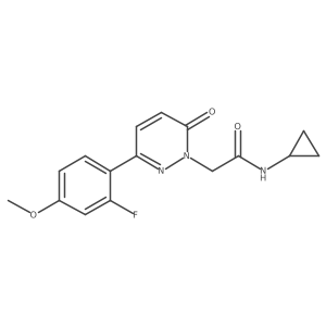 1232791-32-0 structure