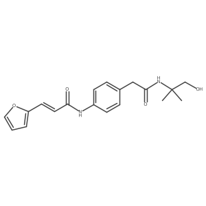 1235696-84-0 structure