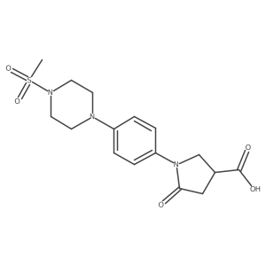 1239743-50-0 structure