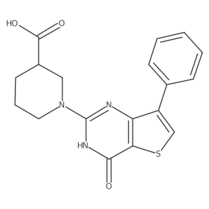 1242985-61-0结构式