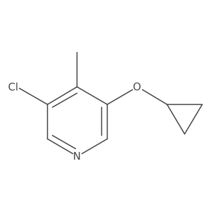 1243373-28-5 structure
