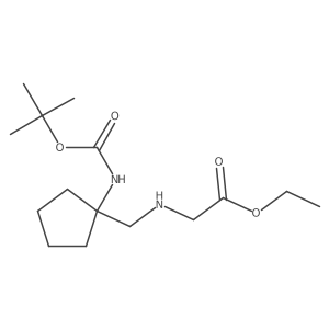 1253528-11-8 structure