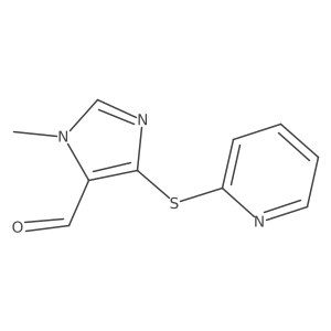 1258283-09-8 structure