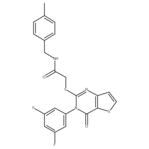 1260922-80-2 structure