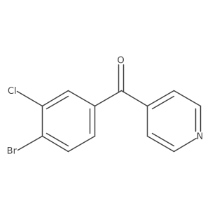 1261783-56-5 structure