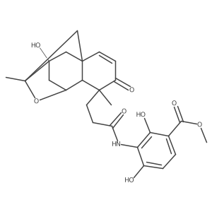 1263065-30-0结构式
