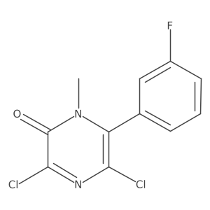 1269529-93-2 structure