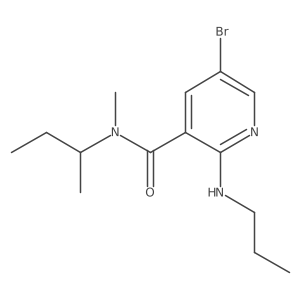 1270982-21-2 structure