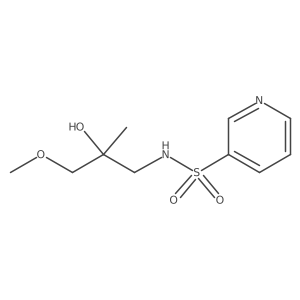 1334373-81-7结构式