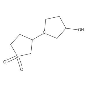 1340295-61-5 structure