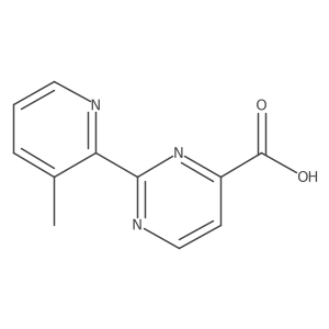 1340333-45-0 structure