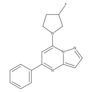 1360111-88-1 structure