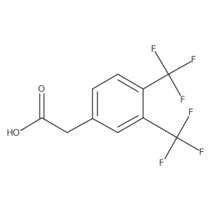 1384424-19-4 structure