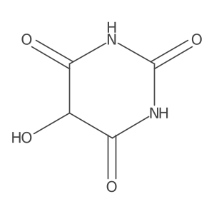 Dialuric Acid-13C,15N2 Structure