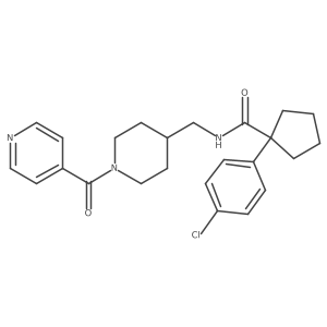 1396760-31-8结构式