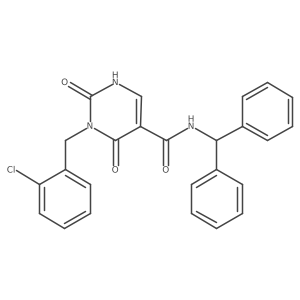 1396760-75-0结构式