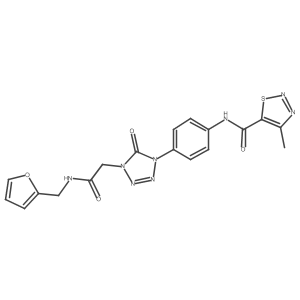 1396847-76-9 structure