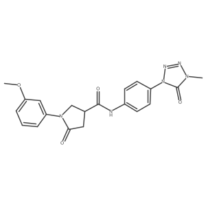 1396847-98-5 structure